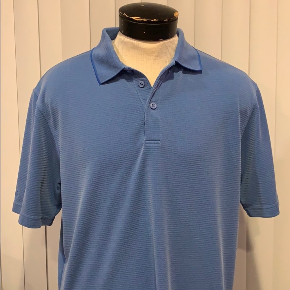 Bugatchi large polo